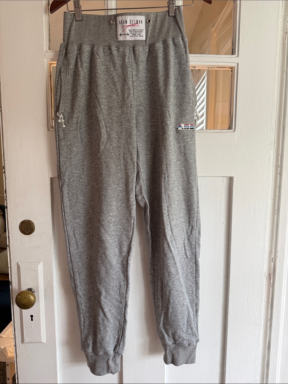 Urban Outfitters Adam Selman Jogger Sweatpants Comfortable Everyday Bottoms